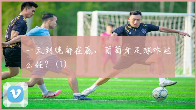 一天到晚都在赢，葡萄牙足球咋这么强？(1)